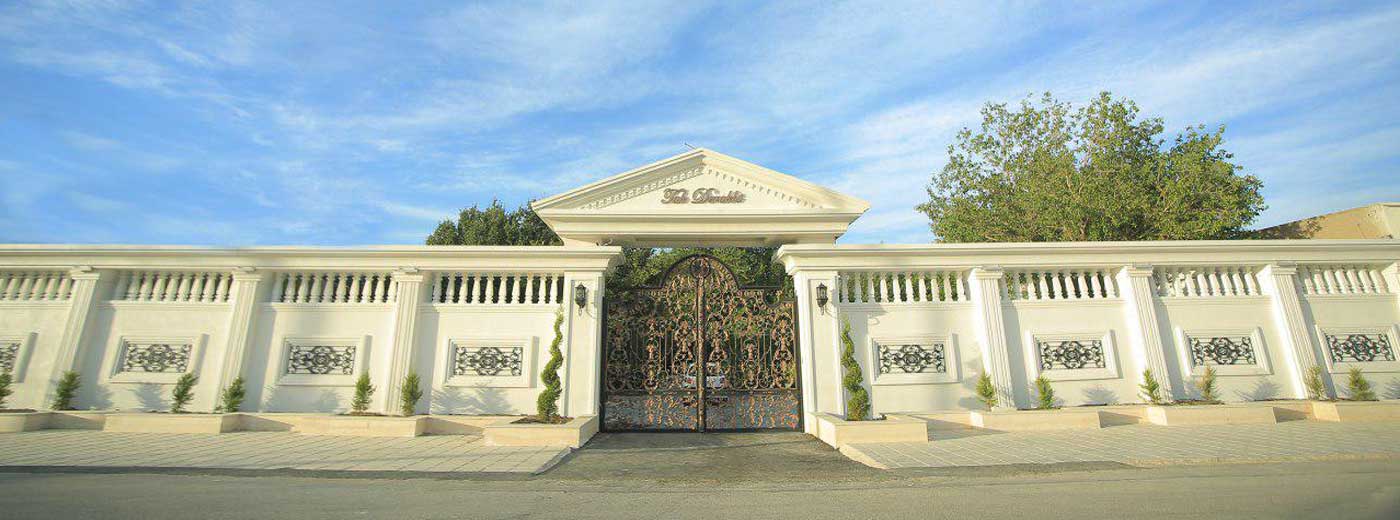 وب سایت عروسی دات کام | 