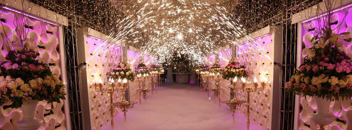 وب سایت عروسی دات کام | 