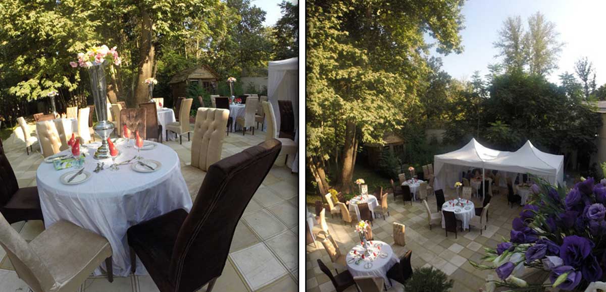 وب سایت عروسی دات کام | 