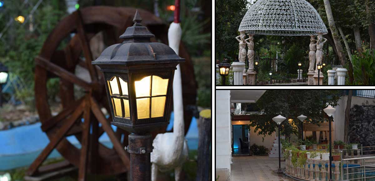 وب سایت عروسی دات کام | 