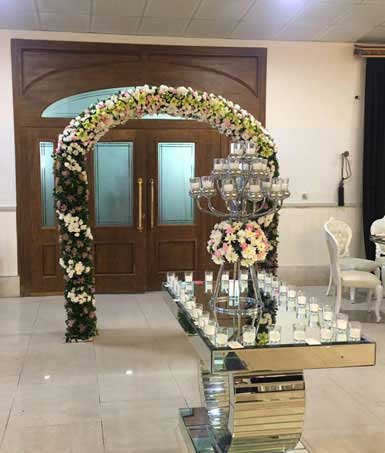 وب سایت عروسی دات کام | 