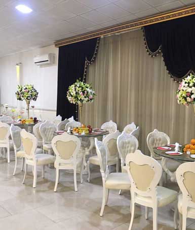 وب سایت عروسی دات کام | 