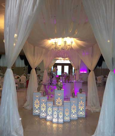 وب سایت عروسی دات کام | 