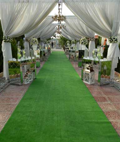 وب سایت عروسی دات کام | 