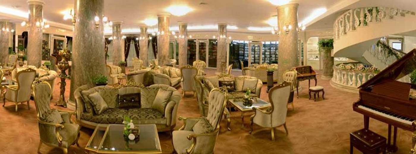 وب سایت عروسی دات کام | 