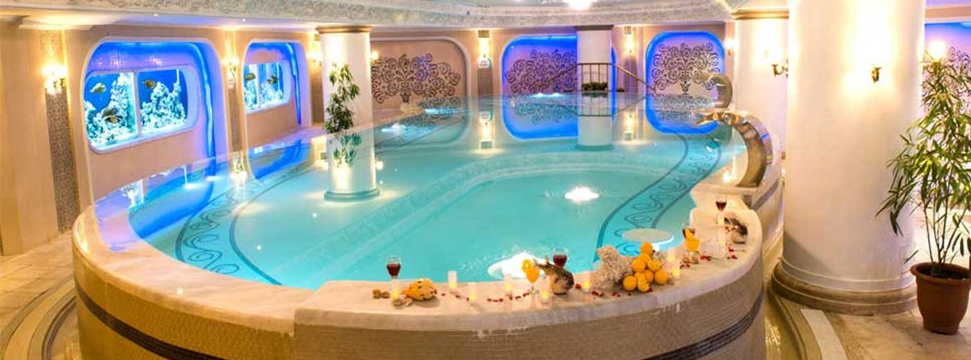 وب سایت عروسی دات کام | 