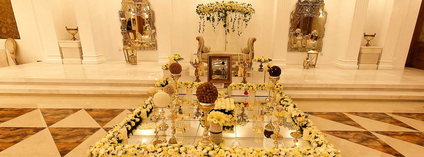 وب سایت عروسی دات کام | 