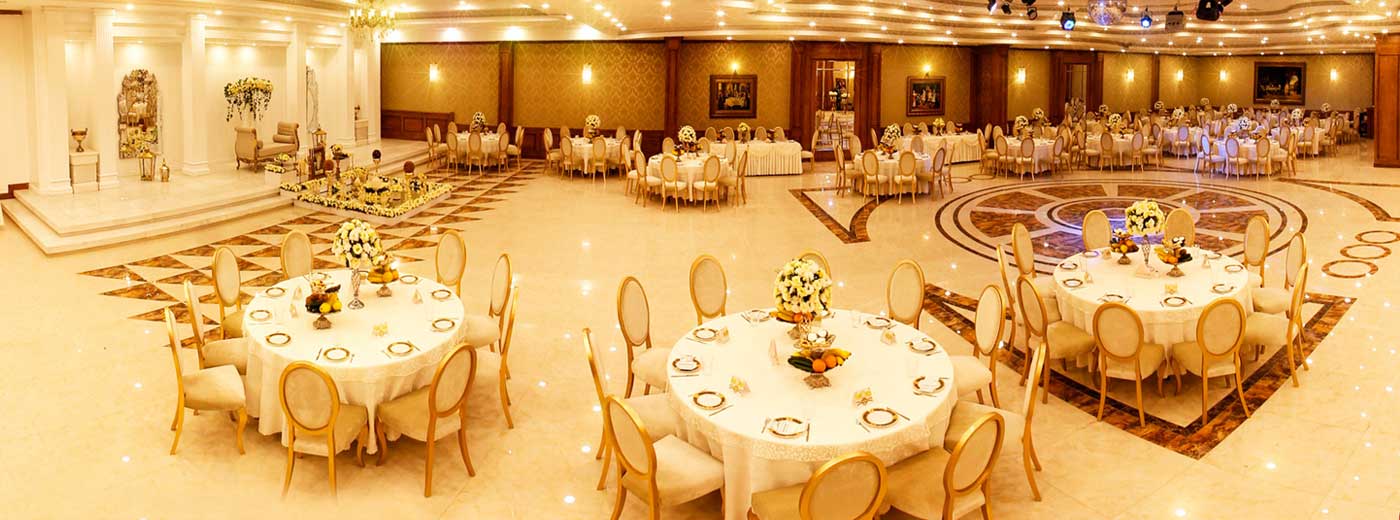 وب سایت عروسی دات کام | 