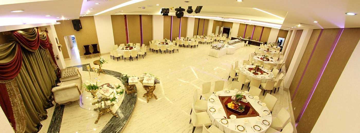 وب سایت عروسی دات کام | 