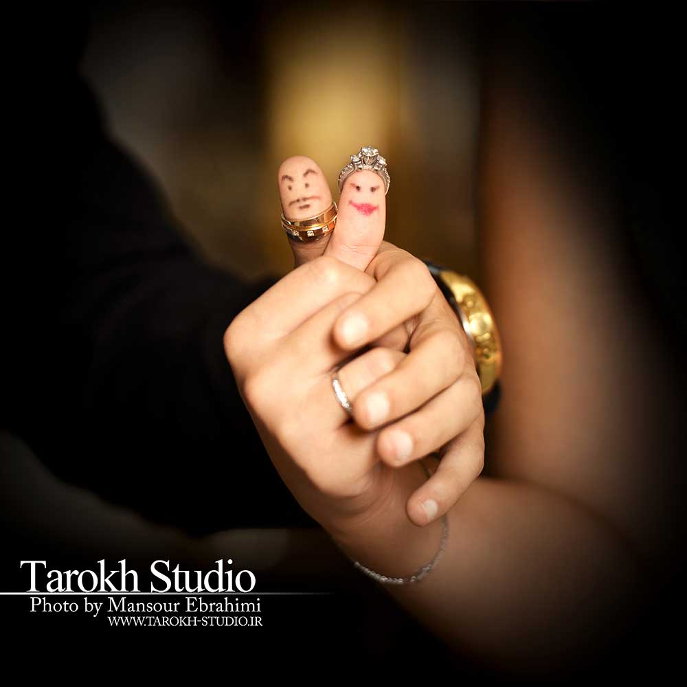 وب سایت عروسی دات کام | 