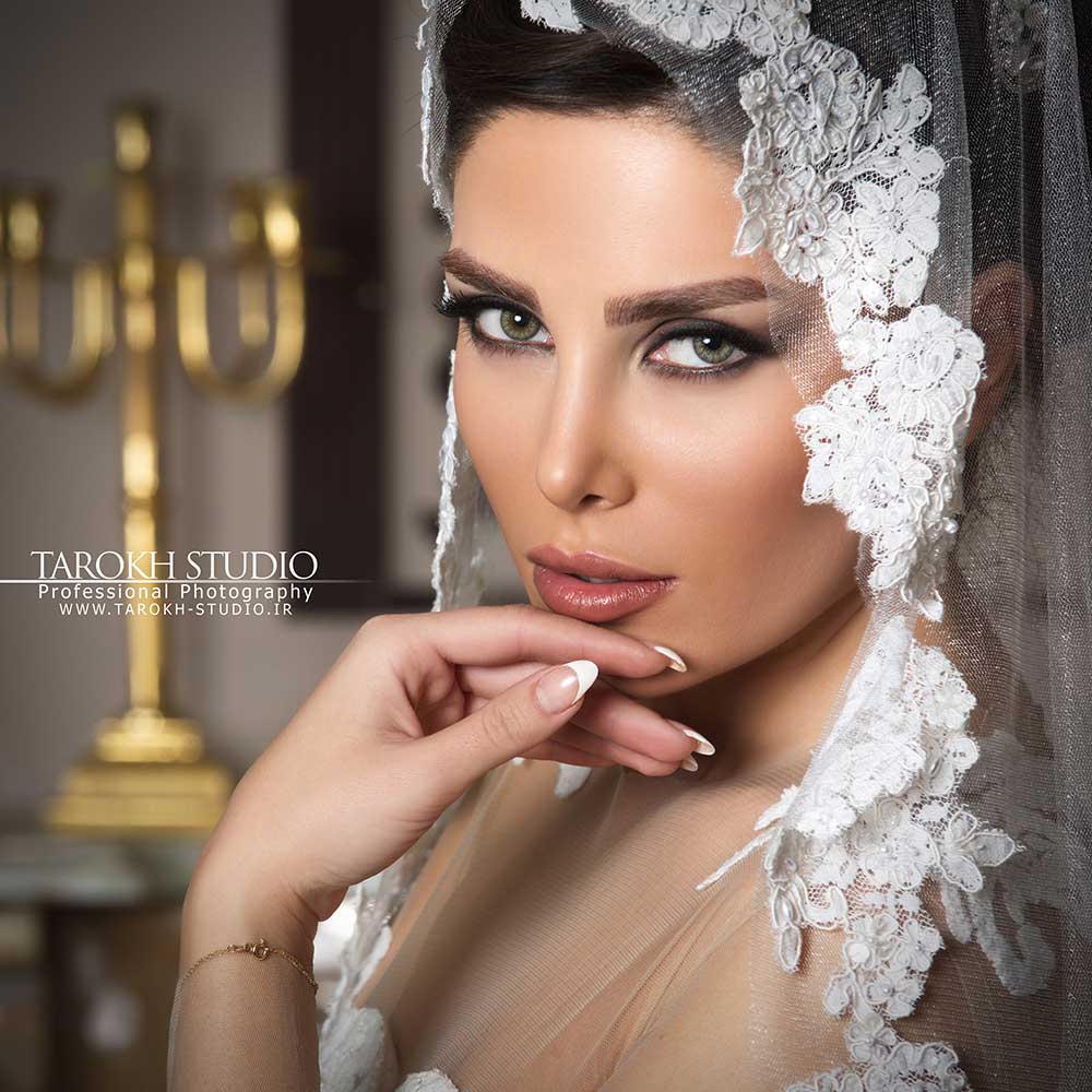 وب سایت عروسی دات کام | 