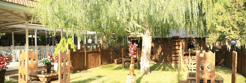 وب سایت عروسی دات کام | 