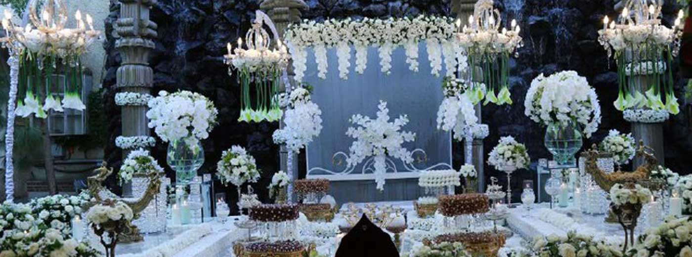 وب سایت عروسی دات کام | 