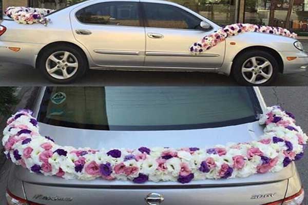 وب سایت عروسی دات کام | 