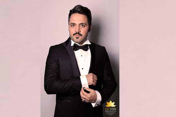 وب سایت عروسی دات کام | 