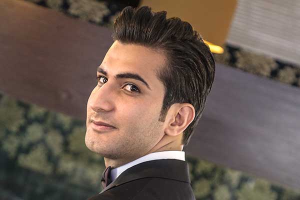 وب سایت عروسی دات کام | 