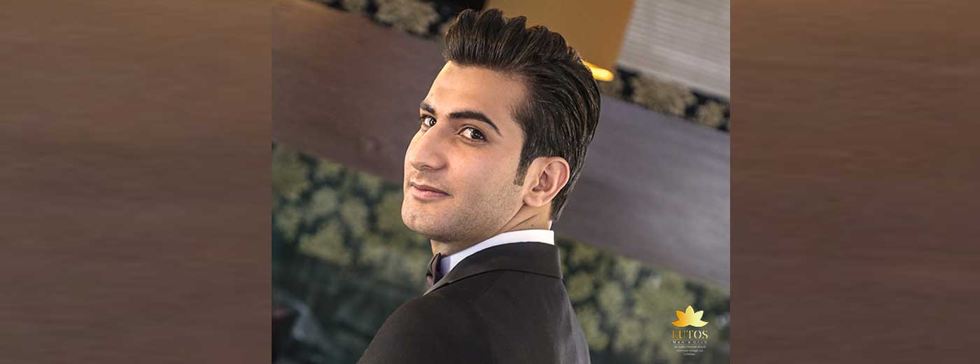 وب سایت عروسی دات کام | 