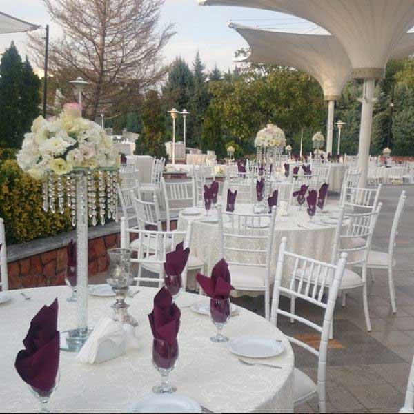 وب سایت عروسی دات کام | 