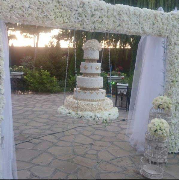 وب سایت عروسی دات کام | 