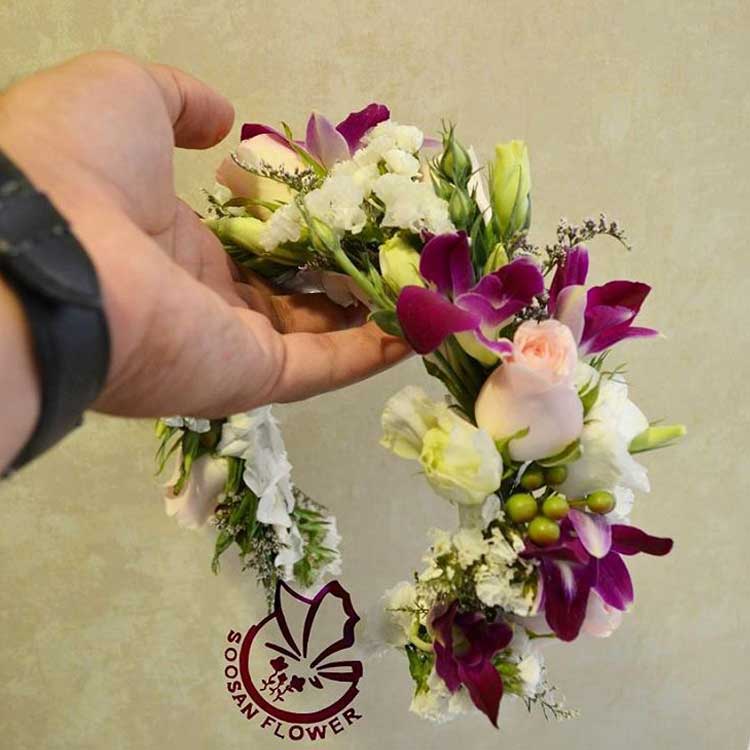 وب سایت عروسی دات کام | 