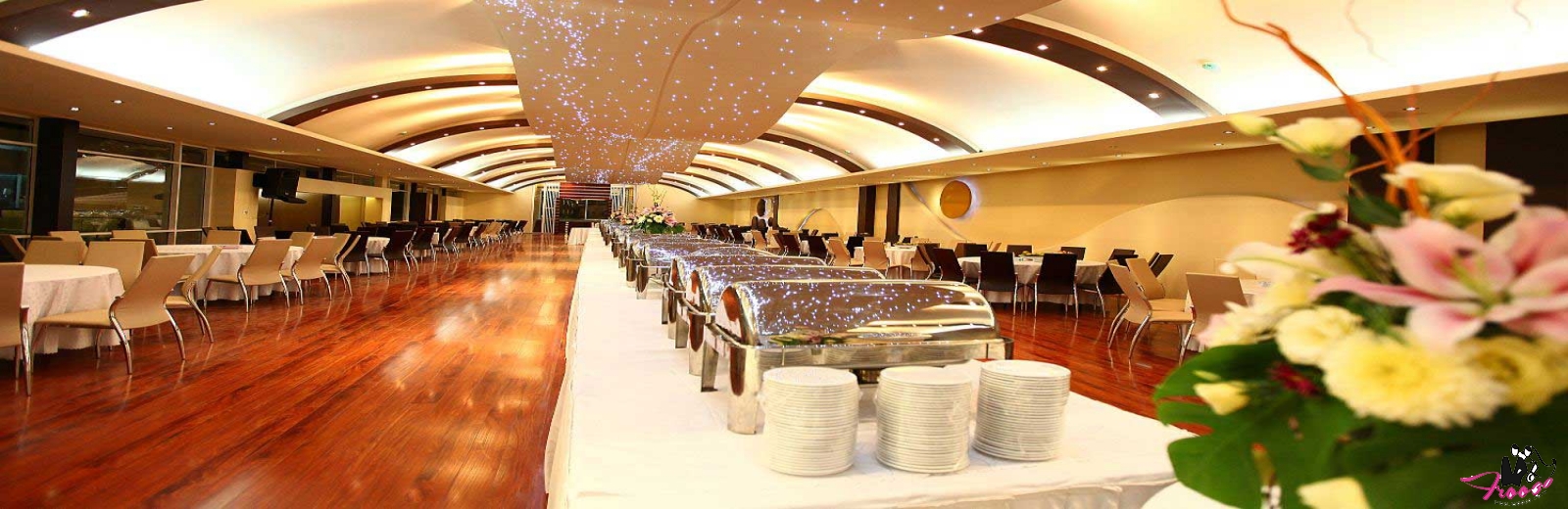 وب سایت عروسی دات کام | 