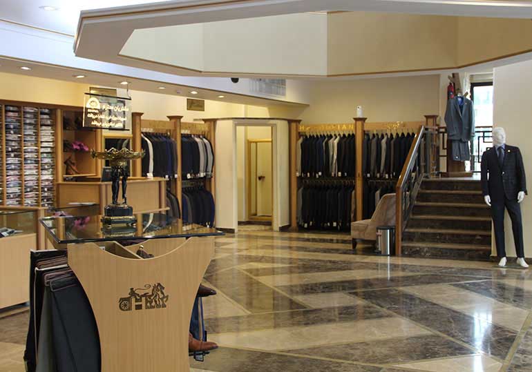 وب سایت عروسی دات کام | 