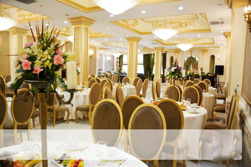 وب سایت عروسی دات کام | 