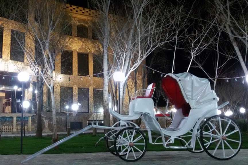 وب سایت عروسی دات کام | 