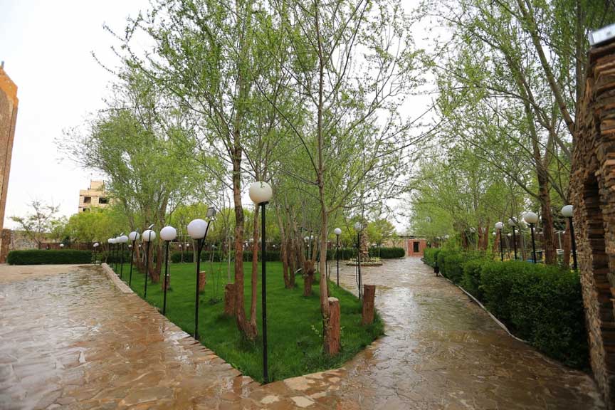 وب سایت عروسی دات کام | 