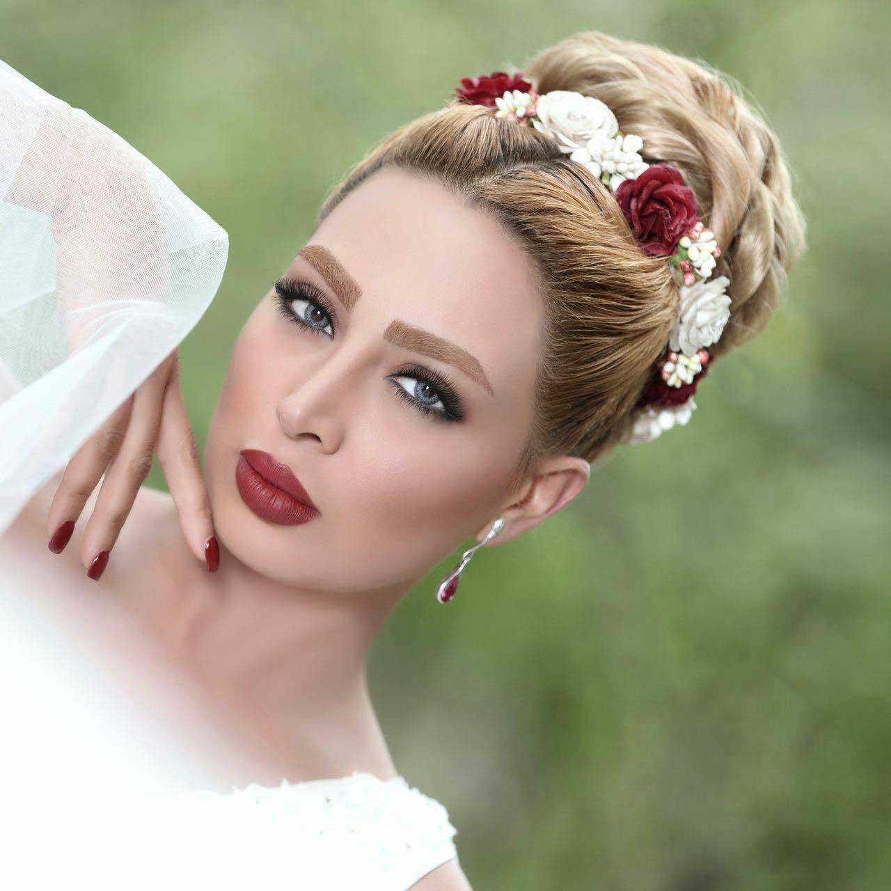 وب سایت عروسی دات کام | 