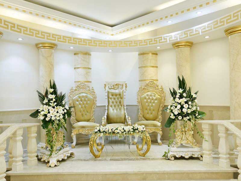 وب سایت عروسی دات کام | 