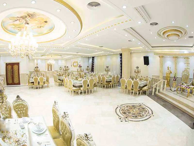 وب سایت عروسی دات کام | 