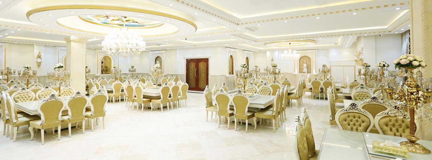 وب سایت عروسی دات کام | 