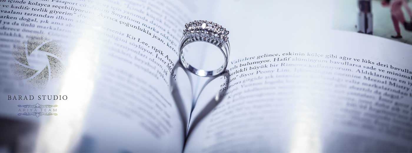 وب سایت عروسی دات کام | 