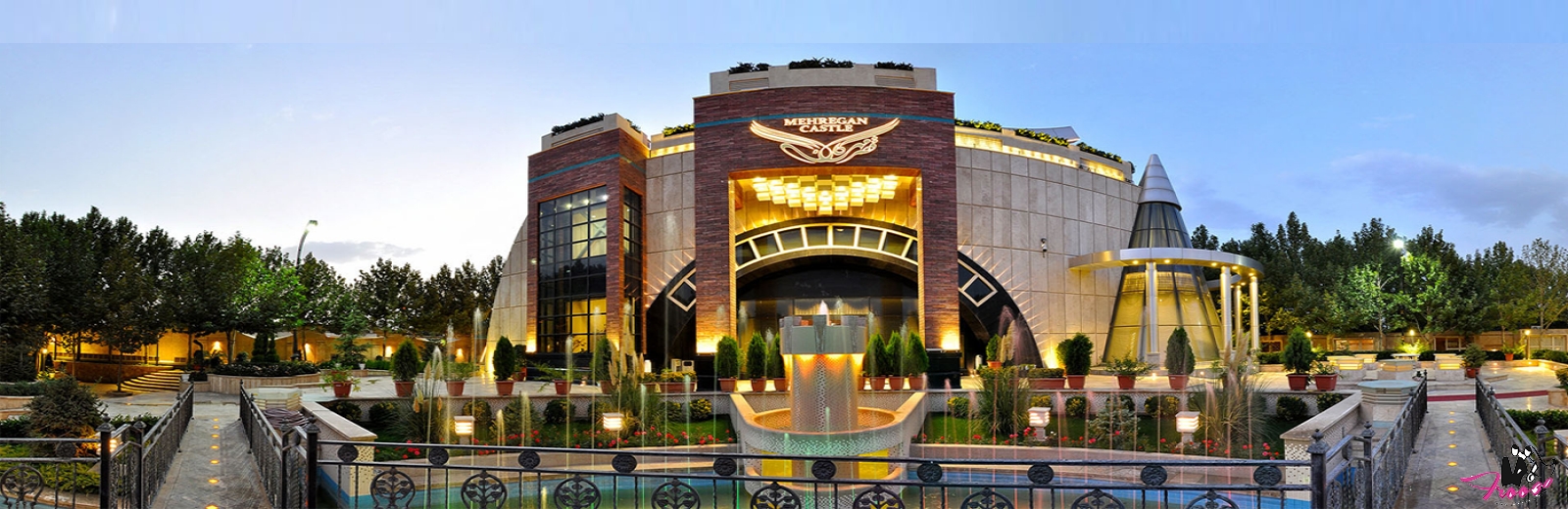 وب سایت عروسی دات کام | 