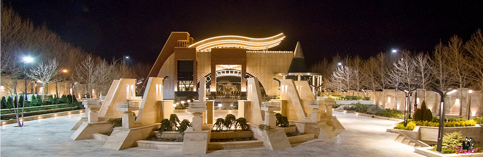 وب سایت عروسی دات کام | 