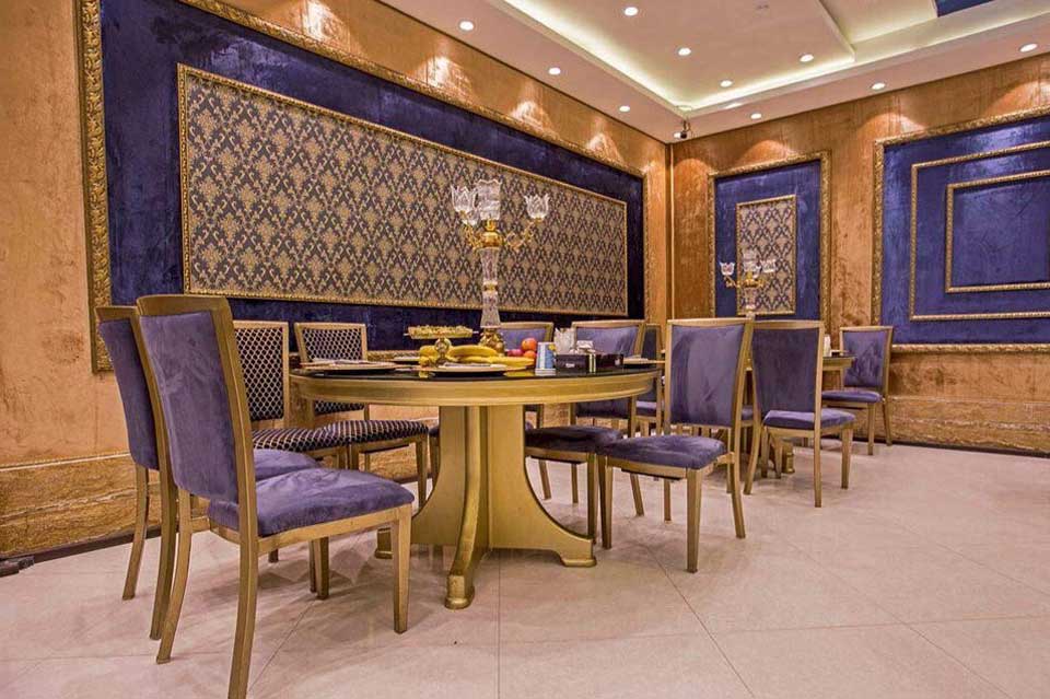 وب سایت عروسی دات کام | 