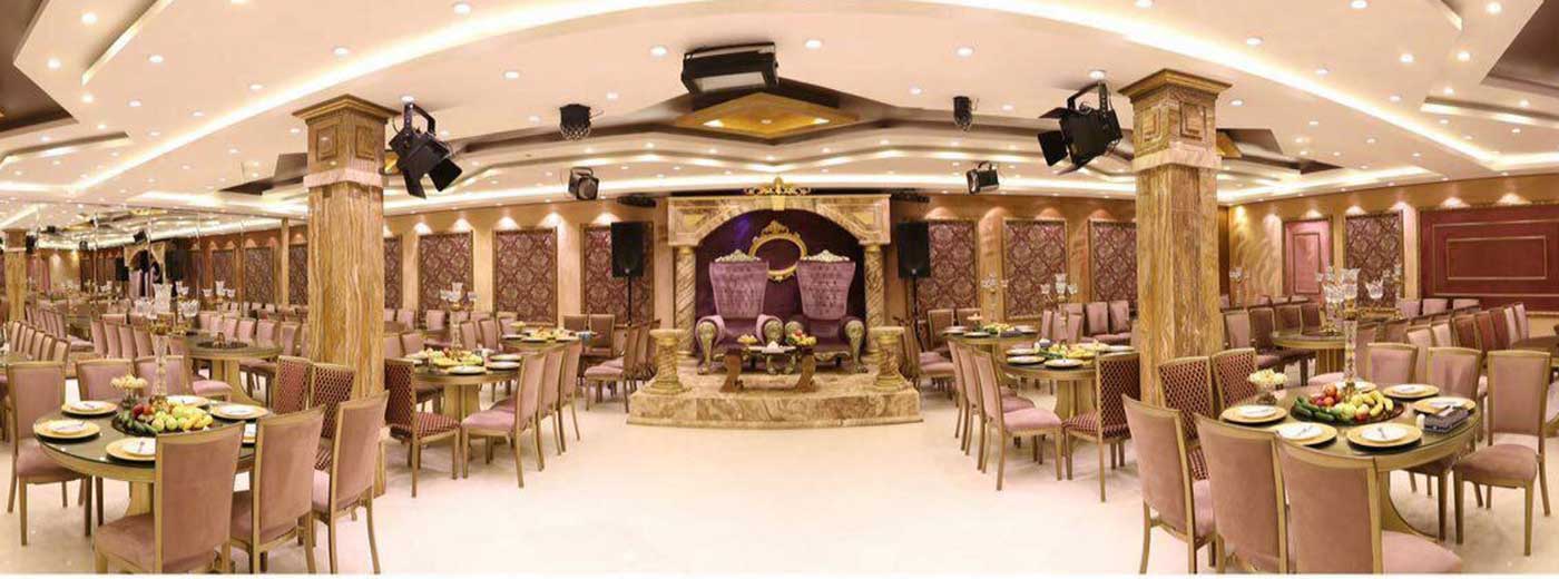 وب سایت عروسی دات کام | 