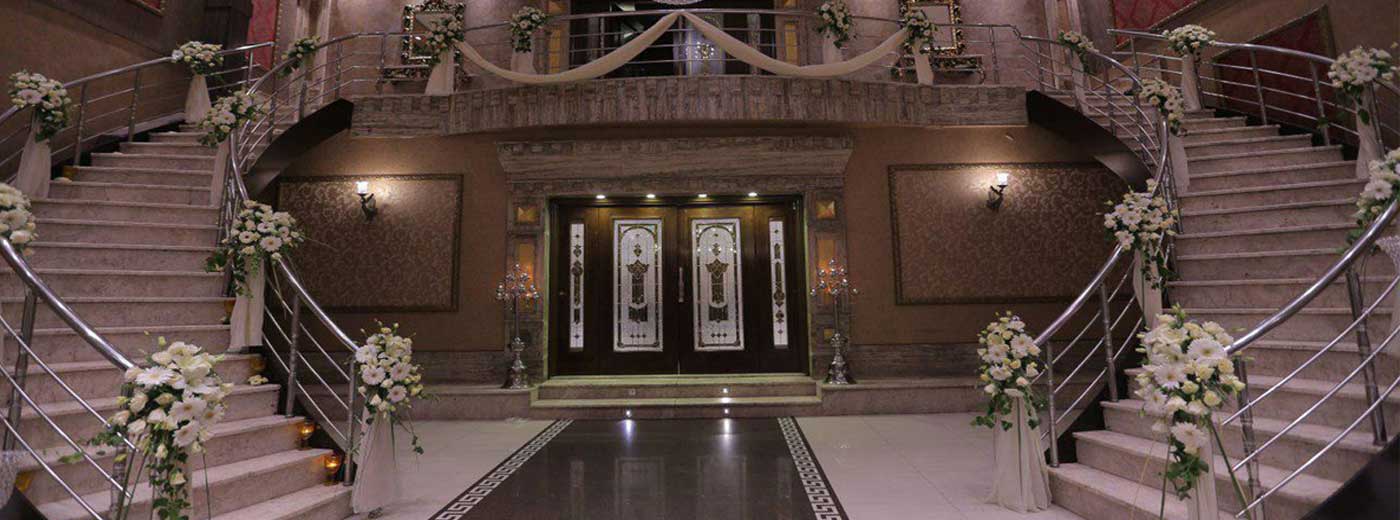 وب سایت عروسی دات کام | 