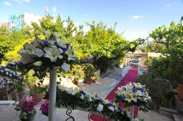 وب سایت عروسی دات کام | 