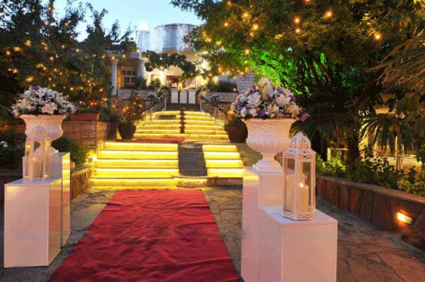 وب سایت عروسی دات کام | 