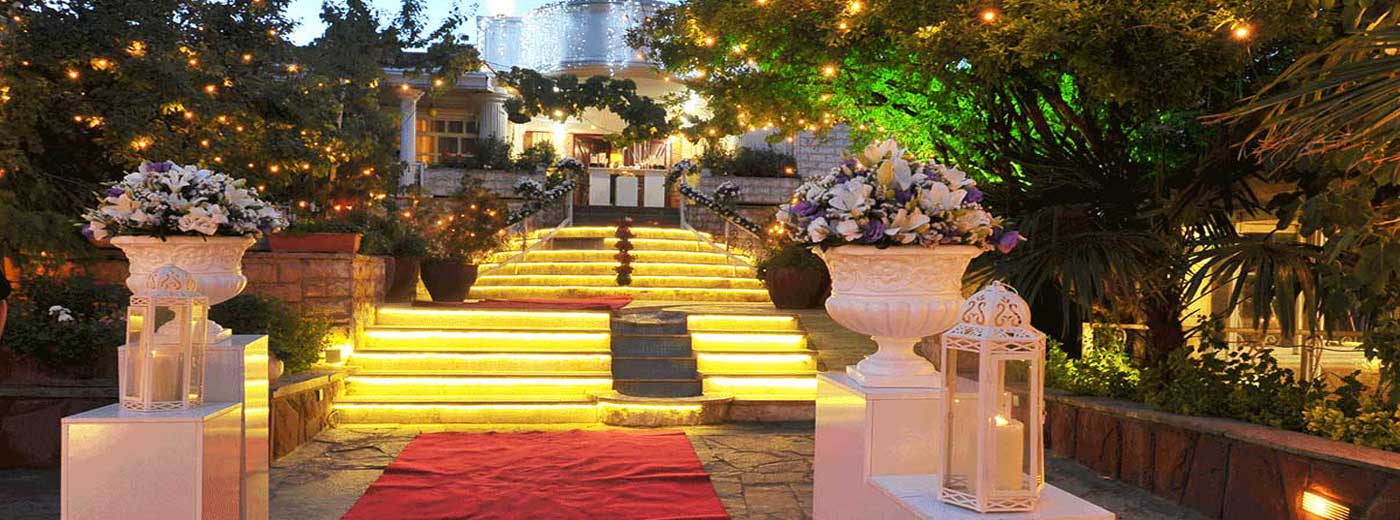 وب سایت عروسی دات کام | 