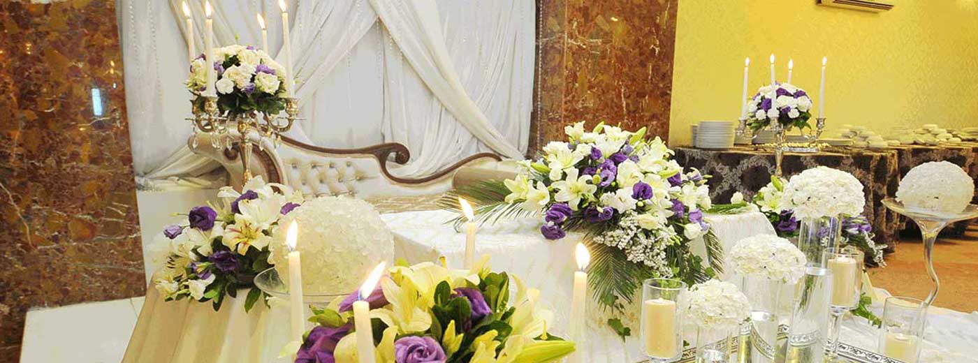 وب سایت عروسی دات کام | 