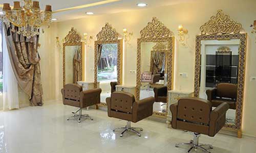 وب سایت عروسی دات کام | 