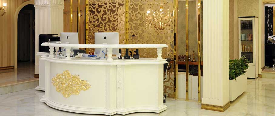 وب سایت عروسی دات کام | 