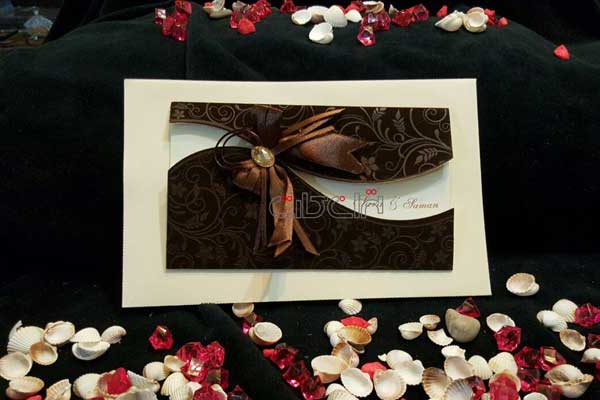 وب سایت عروسی دات کام | 