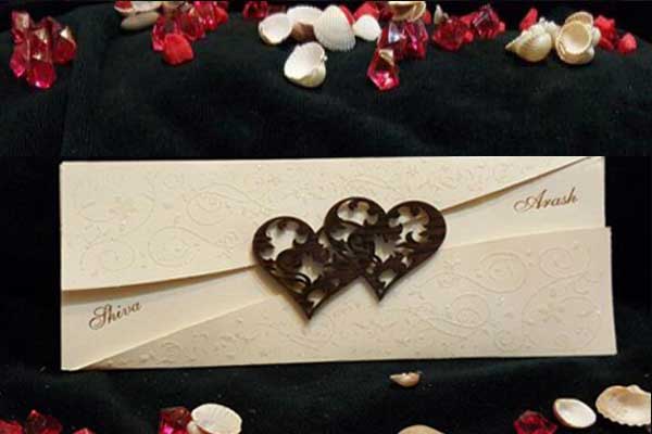 وب سایت عروسی دات کام | 