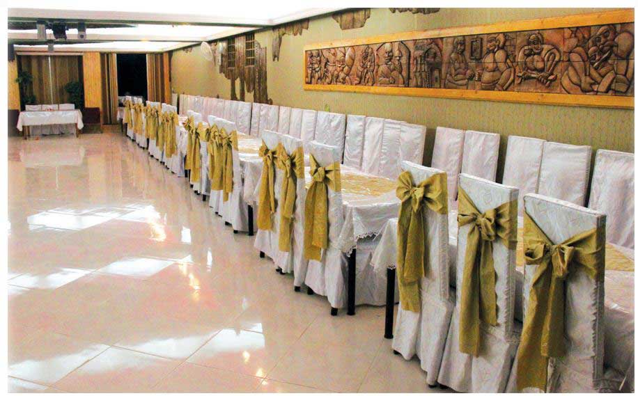 وب سایت عروسی دات کام | 