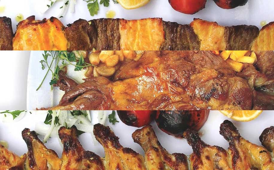 وب سایت عروسی دات کام | 