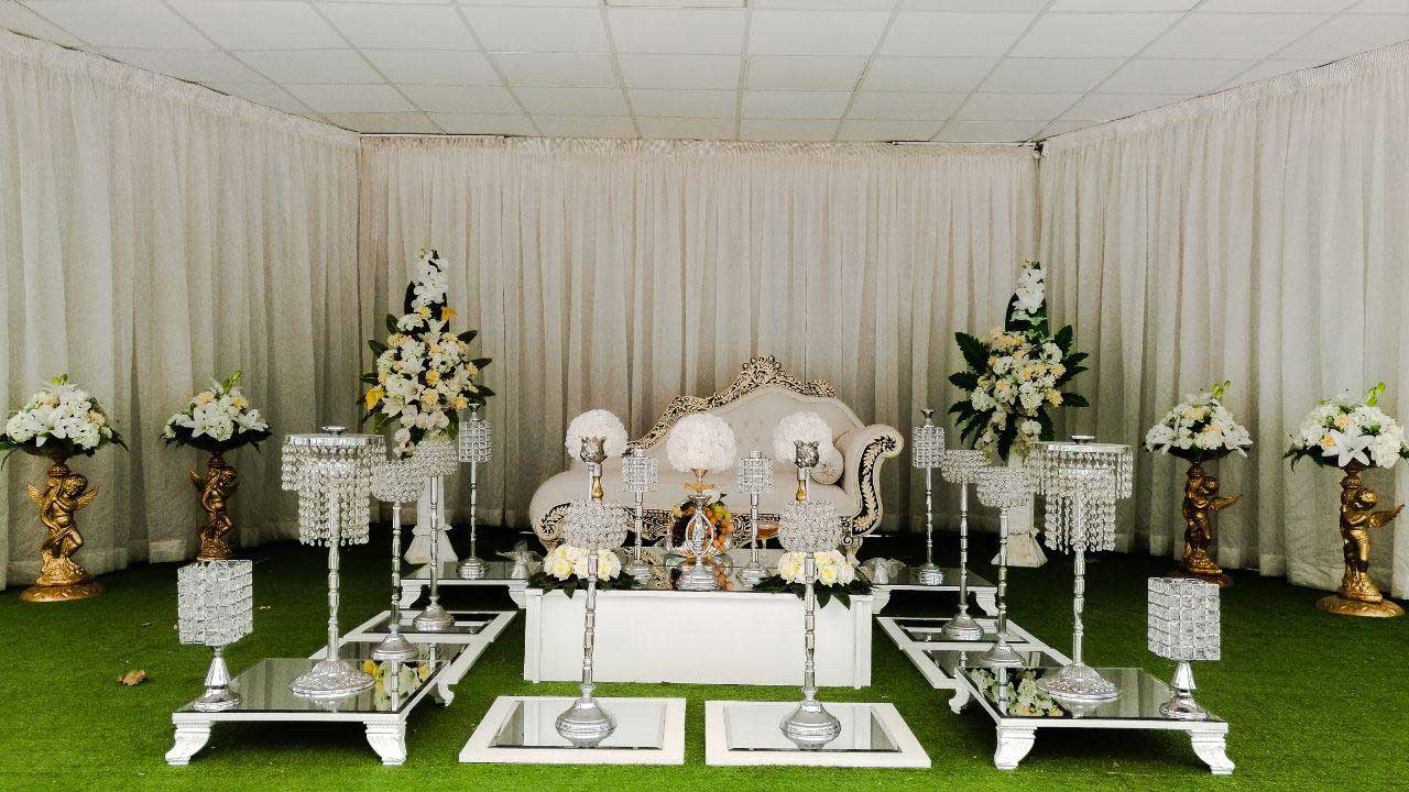 وب سایت عروسی دات کام | 